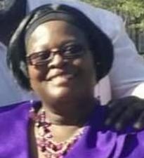 Lynnette Wynn death by force case in Darien, GA
