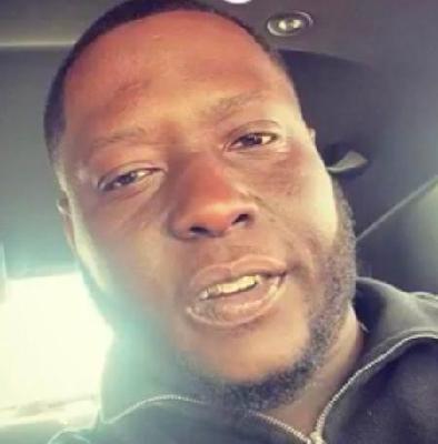 Michael Jamal Colquitt death by force case in Mcdonough, GA