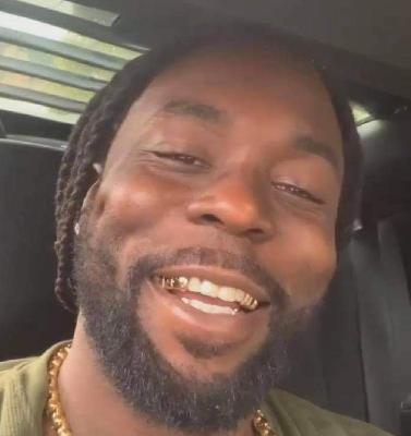 Joseph Dukes death by force case profile photo