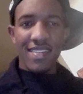D’Andre Cotton death by force case profile photo