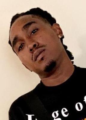 Oshane Scott death by force case profile photo