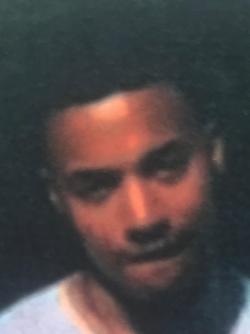 Shawn Gray death by force case profile photo