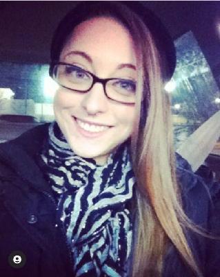 Kelly Vucelich death by force case profile photo