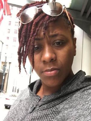 Rochelle Riley death by force case in Decatur, GA