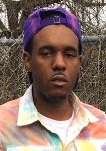 Keith Lamonte Winfrey death by force case in Forest-park, GA