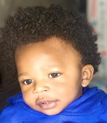 Saint Bailey death by force case in Atlanta, GA