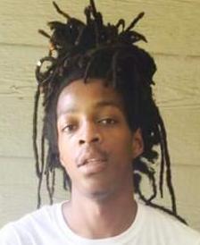 Marcus Laster death by force case profile photo