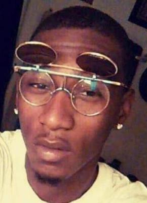 Rhoderick Moore death by force case profile photo