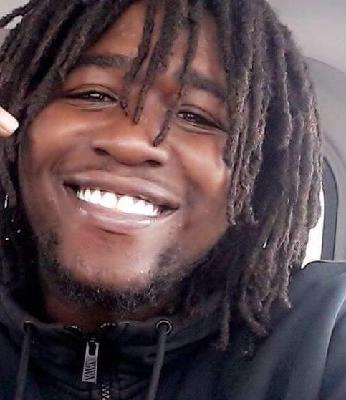 Byron Petty death by force case in Columbus, GA