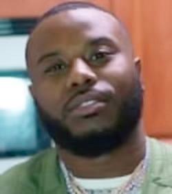 DeAndre Houston death by force case in Atlanta, GA