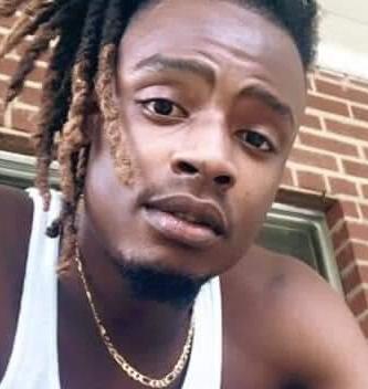 Khalid Ravenell death by force case profile photo