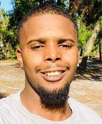 Corey Vance death by force case profile photo
