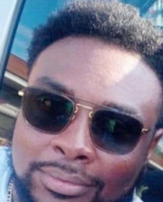 Jessie Brown death by force case in Thomson, GA