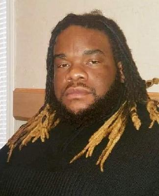 Keenen Armon Leonard death by force case in Lagrange, GA