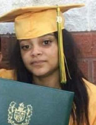 Chasity Walker death by force case profile photo