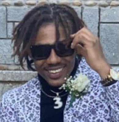 Siah Gray death by force case profile photo