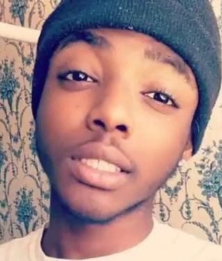 Elijah Jones death by force case in Macon, GA