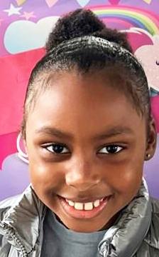 Kennedy McKall Maxie death by force case in Atlanta, GA