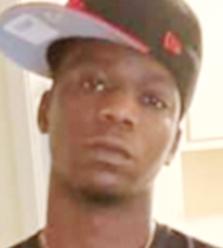Monquarius Wilder death by force case profile photo