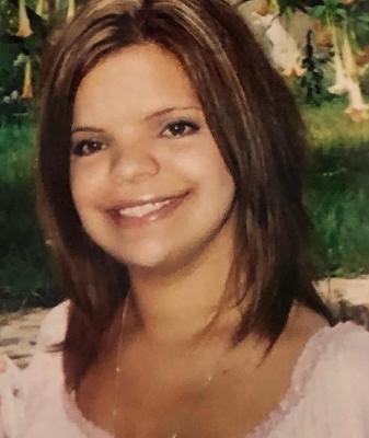 Milana Briton Tozian Harper death by force case in Dexter, GA