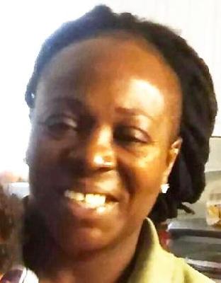 Tanya Askew death by force case profile photo