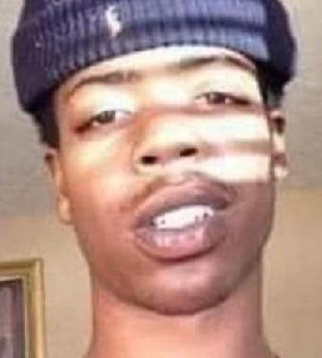 Tavarus Mitchell death by force case profile photo