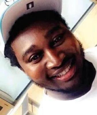 James Adams death by force case in Atlanta, GA