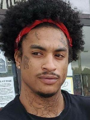 Parrish Pierce death by force case profile photo
