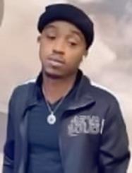 Marcus Antwonne Edwards death by force case profile photo