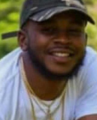 Michael Gates death by force case profile photo