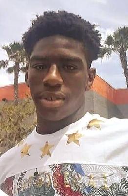 Michael Smith death by force case profile photo