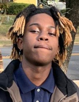 Jakendric Chapman death by force case profile photo