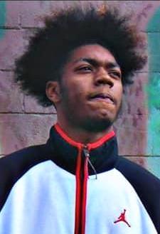 Malik Parks death by force case in Albany, GA