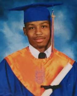 Aracna Copeland death by force case profile photo