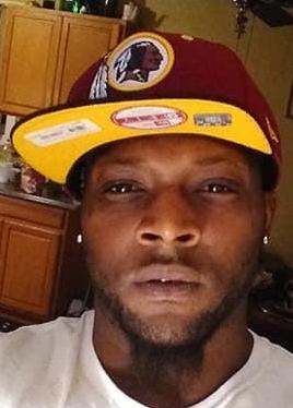 Kedrick Williams death by force case profile photo