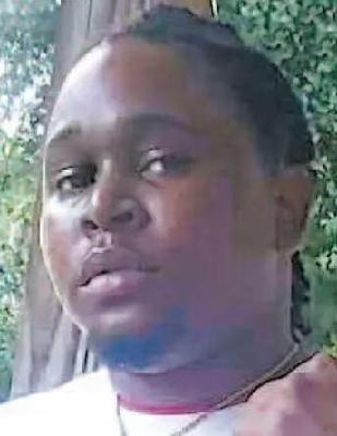 Nicholas Bettis death by force case profile photo