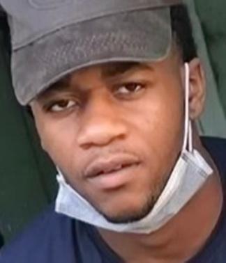 Daquan Holloway death by force case profile photo