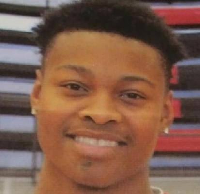 Christopher Parker death by force case profile photo
