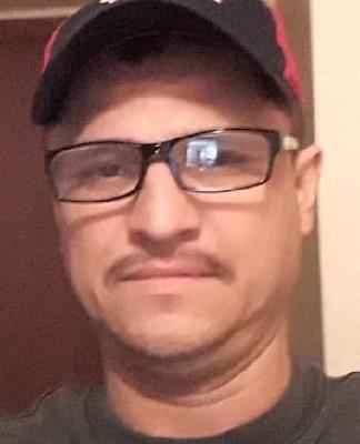 Ruben Gonzalez death by force case profile photo