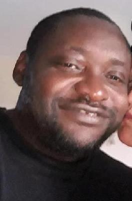 Eugene McClam death by force case profile photo