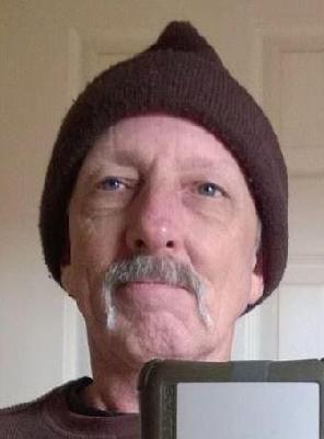 Robert Caverly death by force case profile photo