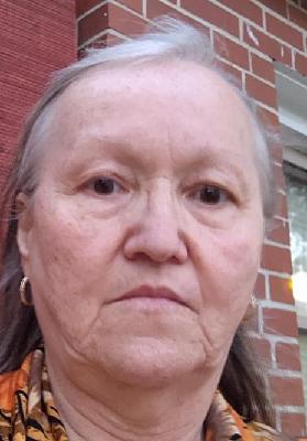 Carol Holder death by force case profile photo