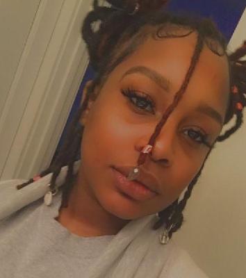 Juanita McFadden death by force case in Smyrna, GA