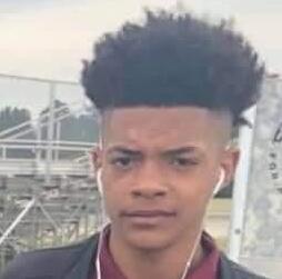 Jamaal Smith death by force case profile photo