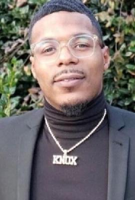 Ricardo Knox death by force case profile photo