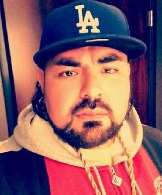 Everardo Esparza death by force case in Riverdale, GA