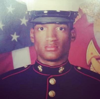 Frederick Asberry death by force case profile photo