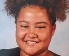 Autumn Connell death by force case profile photo