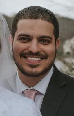 Ahmed Kadhim death by force case profile photo