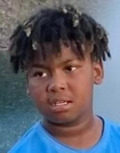 Tyrell Sims death by force case in Atlanta, GA
